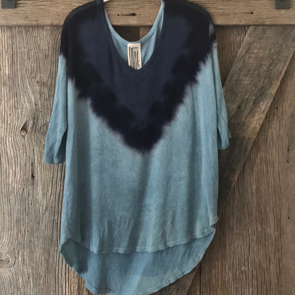 Free people shirt